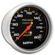 AutoMeter Gauge Speedometer 5in. 200MPH Mechanical Pro-Comp - Burkken Auto Parts