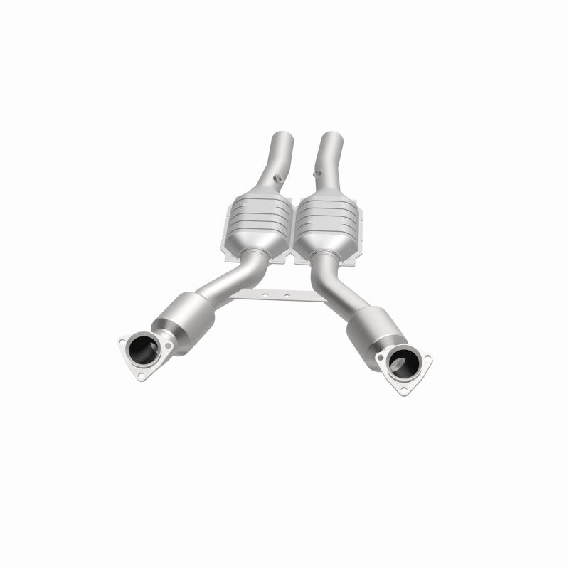 MagnaFlow Conv DF 2004 Chevy Corvette 5.7L - Burkken Auto Parts