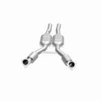 MagnaFlow Conv DF 2004 Chevy Corvette 5.7L - Burkken Auto Parts