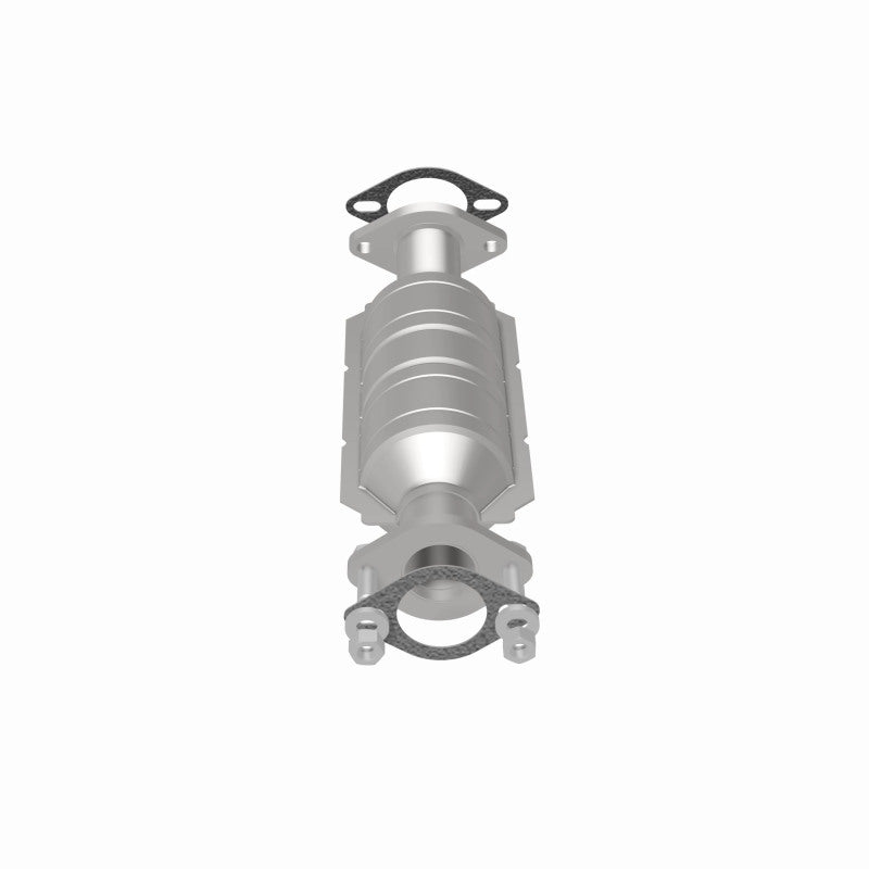 Magnaflow Conv DF 06-10 Hyundai Elentra 2.0L Rear/2011 Kia Soul 2.0L Rear - Burkken Auto Parts