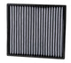 K&N Scion 04-16 Hyundai Tucson Cabin Air Filter - Burkken Auto Parts