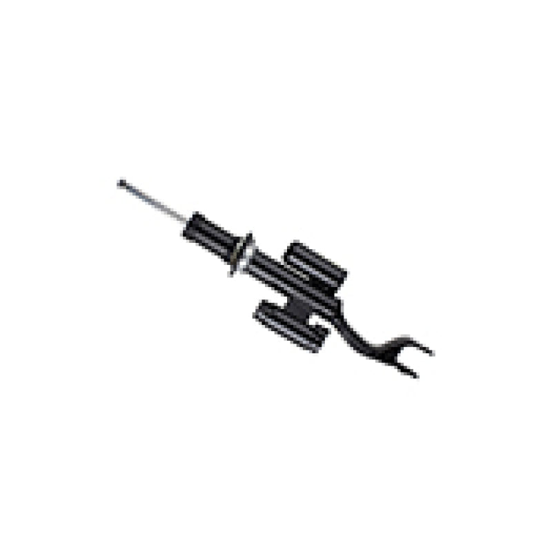 Bilstein 17-20 Mercedes-Benz C43 AMG B4 OE Replacement (DampTronic) Shock Absorber - Front Left - Burkken Auto Parts