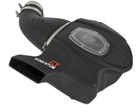 aFe POWER Momentum GT Pro Dry S Cold Air Intake 12-17 Jeep Grand Cherokee SRT-8/SRT V8-6.4L HEMI - Burkken Auto Parts