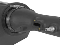 aFe Momentum Air Intake System PRO Dry S Stage-2 13-16 Cadillac ATS 3.6L V6 - Burkken Auto Parts