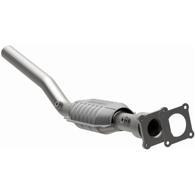 Magnaflow 96-97 Chrysler Cirrus 2.4L Direct Fit Converter - Burkken Auto Parts