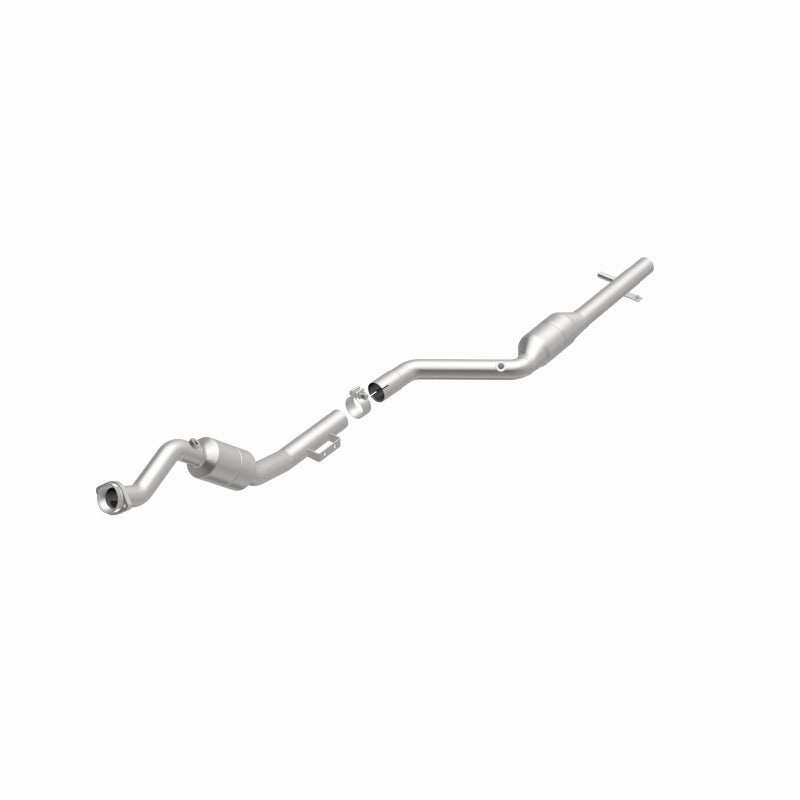 MagnaFlow Conv DF 96-98 Mercedes SL500 5.0L - Burkken Auto Parts
