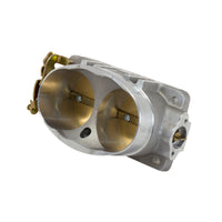 BBK 03-04 Mustang Cobra 4.6 4V SC Twin 65mm Throttle Body BBK Power Plus Series - Burkken Auto Parts