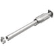 MagnaFlow Conv DF Jeep Wrangler 4.0L Rear - Burkken Auto Parts