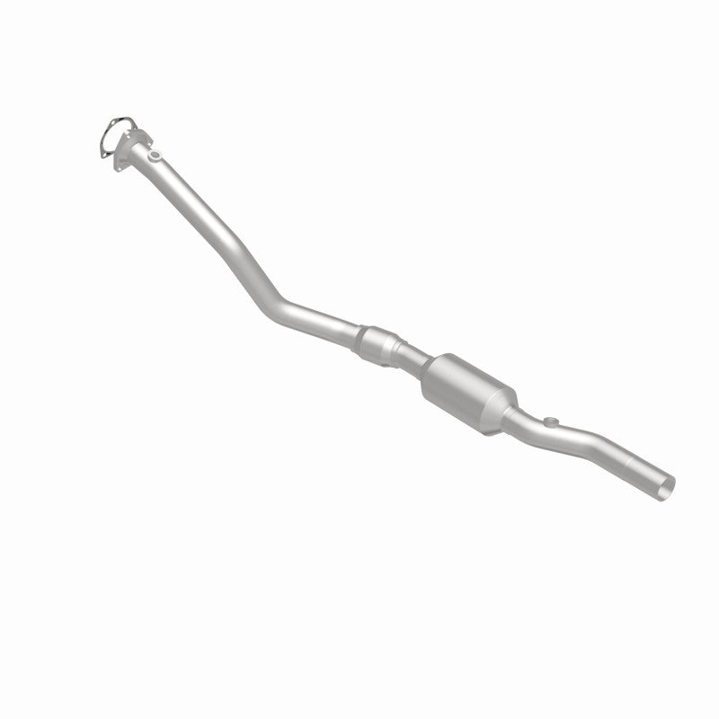 MagnaFlow Conv DF 96-99 Audi A6 Quattro 2.8L - Burkken Auto Parts