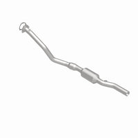 MagnaFlow Conv DF 96-99 Audi A6 Quattro 2.8L - Burkken Auto Parts