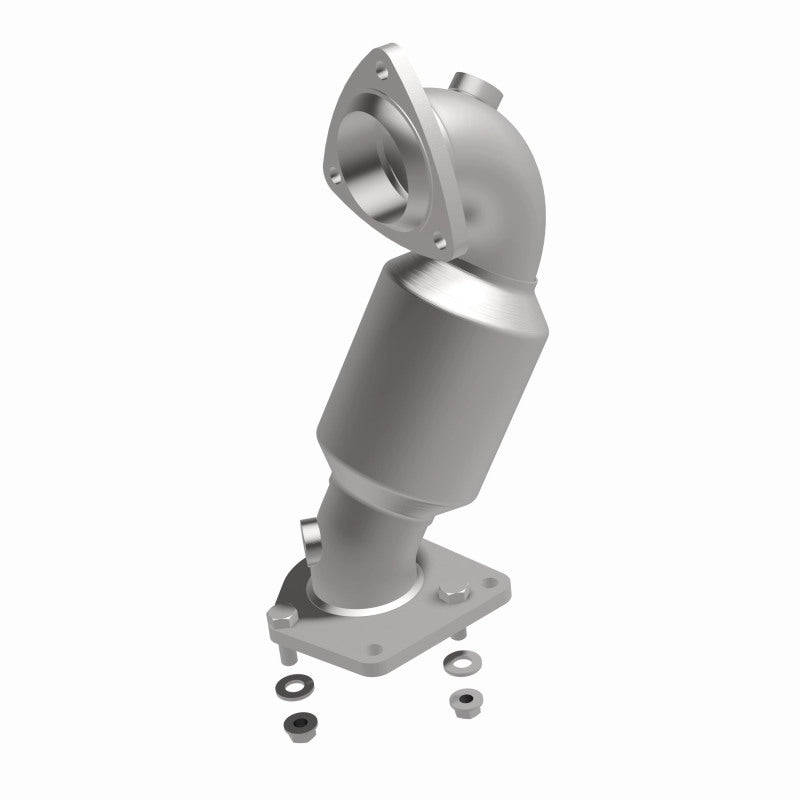 MagnaFlow Conv DF 03-08 Saab 9-3 2.0L - Burkken Auto Parts