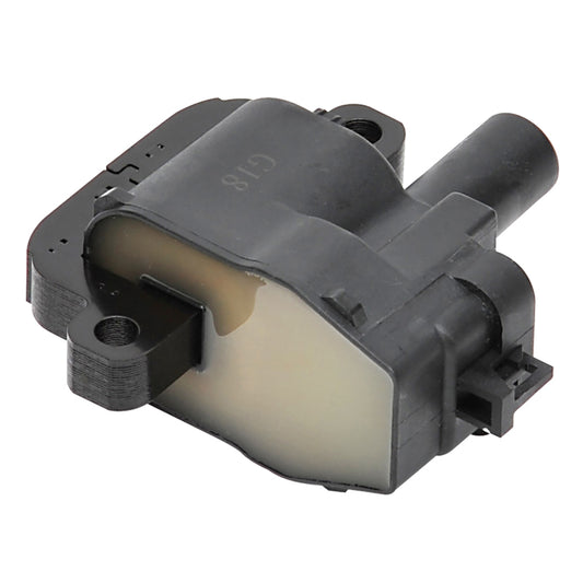 Edelbrock 97-13 GM Gen III/IV LS Engines Max-Fire Ignition Coil - Burkken Auto Parts