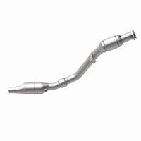 MagnaFlow Conv DF 04-06 Audi S4 4.2L - Burkken Auto Parts