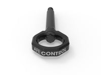 aFe 23-25 BMW M2 (G87) CONTROL Front / Rear Tow Hook - Black - Burkken Auto Parts