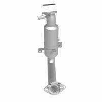 MagnaFlow Conv DF 00-04 Ford Focus 4.2L A/T - Burkken Auto Parts