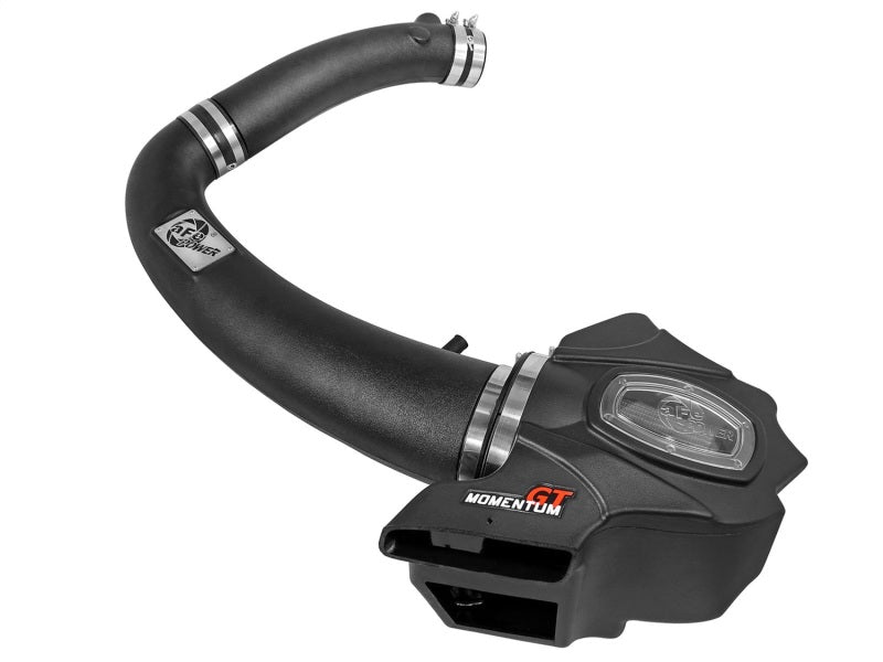 aFe Momentum GT Stage 2 PRO Dry S Intake 11-14 Jeep Grand Cherokee 3.6L V6 - Burkken Auto Parts