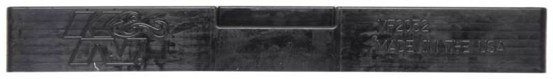 K&N Replacement Cabin Air Filter - Burkken Auto Parts