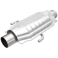 MagnaFlow Conv Universal 2.25 inch PC2 Rear - Burkken Auto Parts