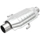 MagnaFlow Conv Universal 2.25 inch PC2 Rear - Burkken Auto Parts