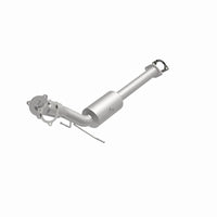 Magnaflow 2001 Volvo S60 2.3L Direct Fit Converter - Burkken Auto Parts