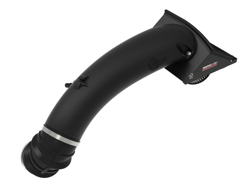 aFe Rapid Induction Cold Air Intake System w/Pro DRY S Filter 2021+ Ford F-150 V8-5.0L - Burkken Auto Parts