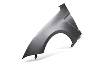Anderson Composites 18-19 Ford Mustang Type-ST Fiberglass Front Fenders (Pair) - Burkken Auto Parts