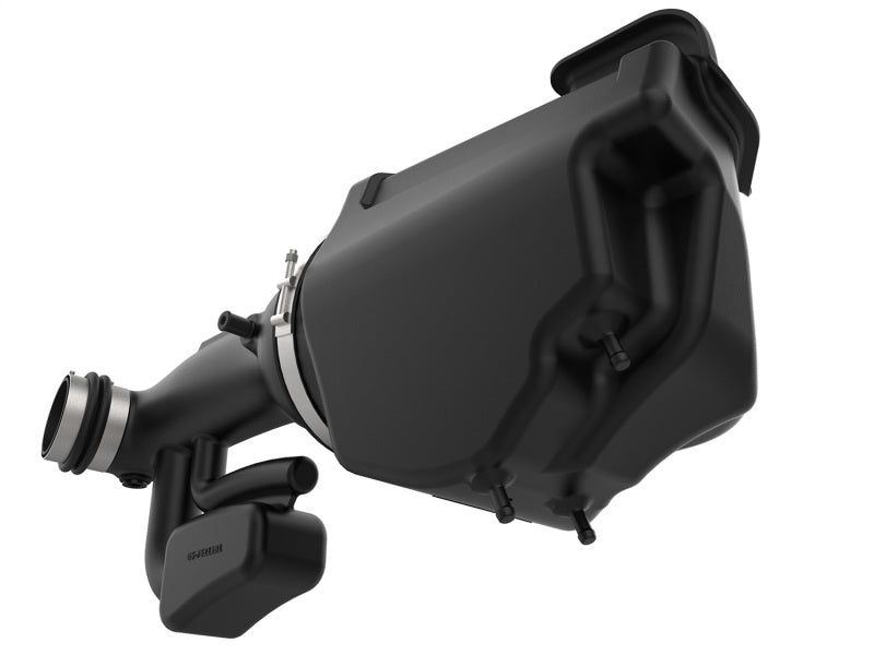 aFe Momentum GT Pro 5R Cold Air Intake System 12-18 Jeep Wrangler JK V6 3.6L - Burkken Auto Parts