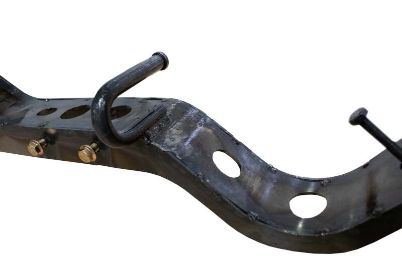 Rust Buster 4Runner & FJ Cruiser Fuel Tank Crossmember
