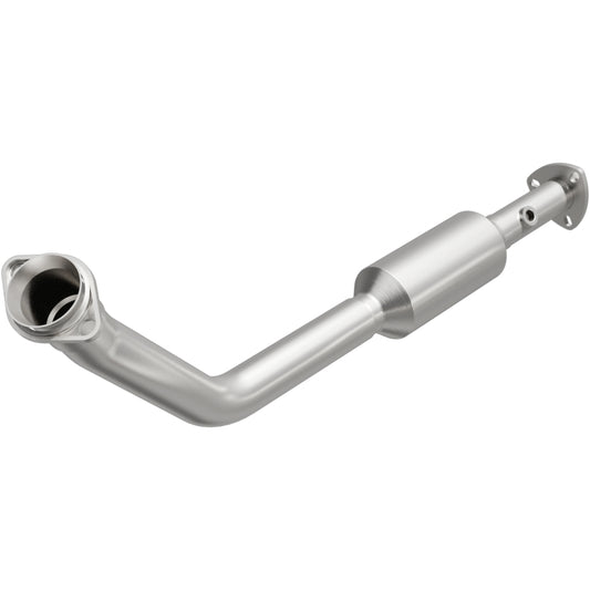 Magnaflow 1997 Oldsmobile Achieva 3.1L Direct Fit Converter - Burkken Auto Parts