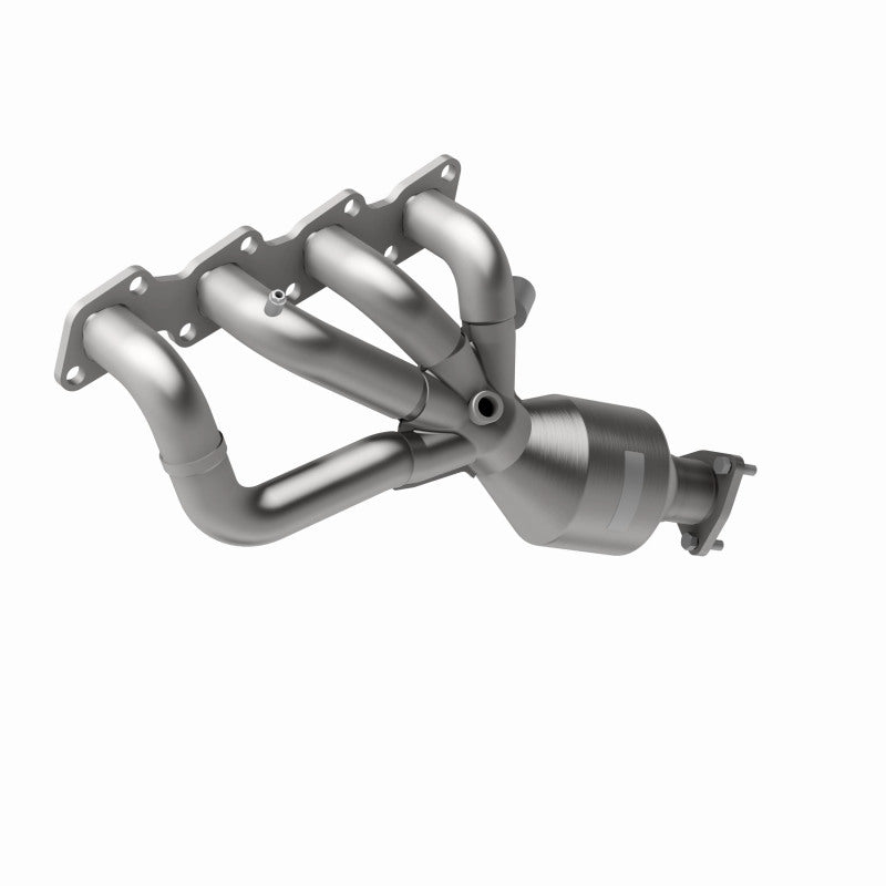 Magnaflow Conv DF 98-99 Nissan Frontier 2.4L - Burkken Auto Parts