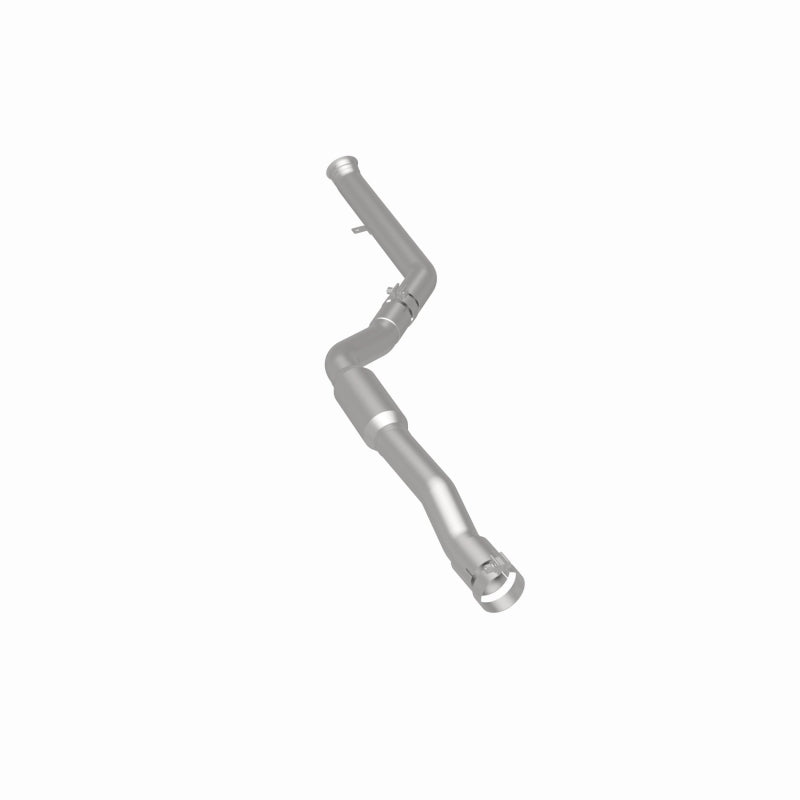 Magnaflow 19-22 BMW 330i (G20) Direct Fit Rear Underbody Converter - Burkken Auto Parts