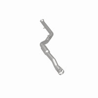 Magnaflow 19-22 BMW 330i (G20) Direct Fit Rear Underbody Converter - Burkken Auto Parts