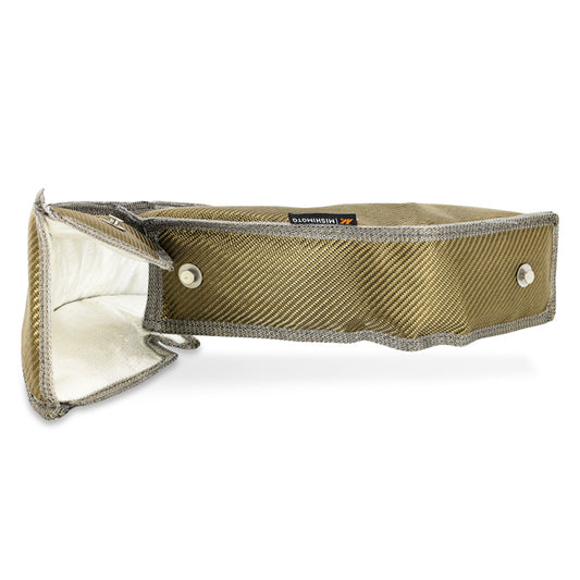 Mishimoto Ford 2015+ Mustang EcoBoost/16-19 Focus RS Turbo Blanket