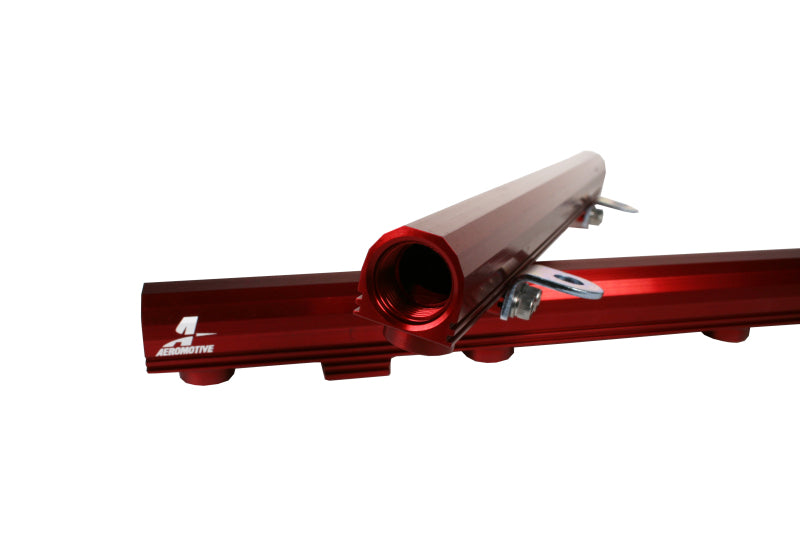 Aeromotive Ford 5.0L 4V Fuel Rail Kit - Burkken Auto Parts