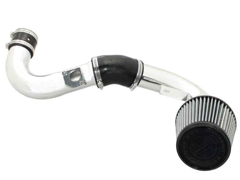 aFe Takeda Intakes Stage-2 PDS AIS PDS Mazda 3 10-11 L4-2.5L (pol) - Burkken Auto Parts