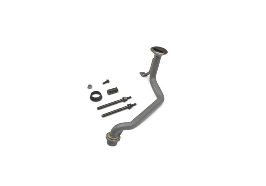 Ford Racing 15-18 Ford 5.2L / 18-19 Ford 5.0L Oil Pickup Tube (Used with M-6675-M52RR)