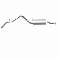 MagnaFlow BRE Exhaust Kit 05 Tundra 4.0L - Burkken Auto Parts