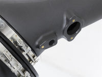 aFe 16-19 Nissan Titan XD V8 5.0L Momentum HD Cold Air Intake System w/ Pro DRY S Media - Burkken Auto Parts