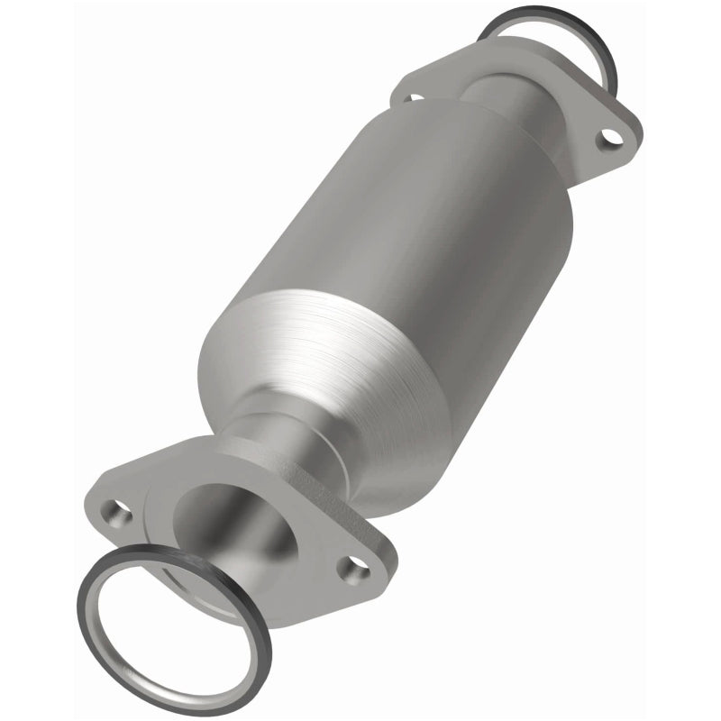 MagnaFlow 85-95 Toyota 4Runner L4-2.4L California Catalytic Converter Direct Fit - Burkken Auto Parts