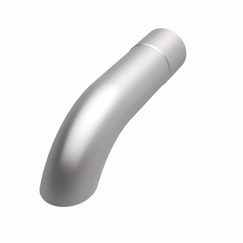 MagnaFlow Tip 1-pk Turn Down 3.5x16 - Burkken Auto Parts