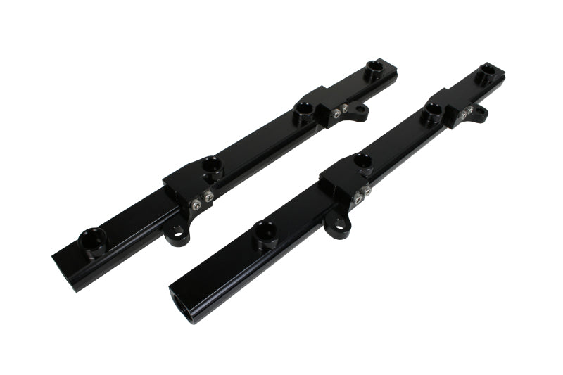 Aeromotive Fuel Rail Ford 5.0L 4V CJ16 - Burkken Auto Parts