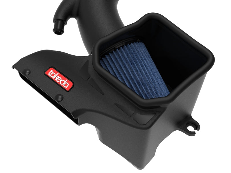 aFe Takeda Stage-2 P5R AIS 19-20 Hyundai Veloster N L4 2.0L - Burkken Auto Parts