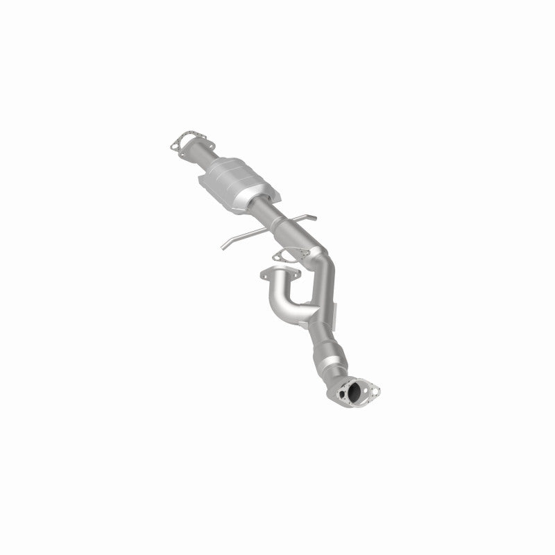 MagnaFlow Conv DF 02-05 Hyundai Sonata 2.7L - Burkken Auto Parts