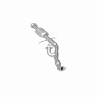 MagnaFlow Conv DF 02-05 Hyundai Sonata 2.7L - Burkken Auto Parts
