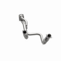 Magnaflow 2005 Ford F-250 Super Duty 6.8L Direct Fit Converter - Burkken Auto Parts