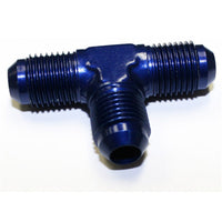 Nitrous Express 6AN Male 3 Way T - Burkken Auto Parts