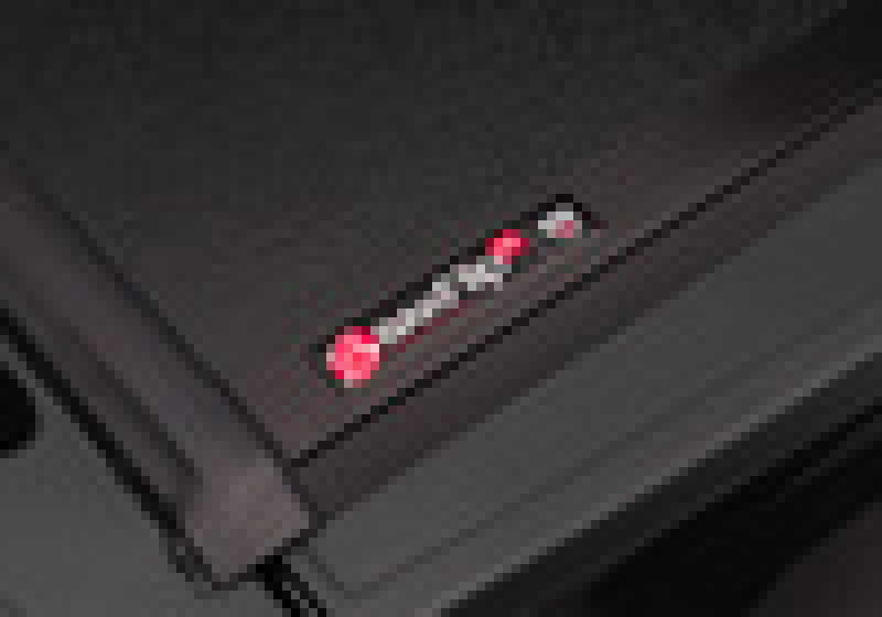 BAK 88-14 Chevy Silverado & C/K 8ft Bed (2014 HD / 2500 / 3500) BAKFlip G2 - Burkken Auto Parts