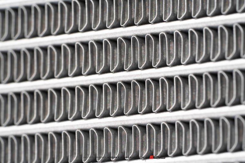 AMS Performance 2023+ Nissan Z Heat Exchanger - Burkken Auto Parts