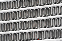 AMS Performance 2023+ Nissan Z Heat Exchanger - Burkken Auto Parts