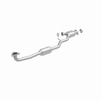 MagnaFlow Conv DF 01-04 Subaru Outback 3L Driver Side - Burkken Auto Parts